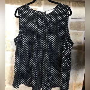 Michael Kors Women’s blouse 2X